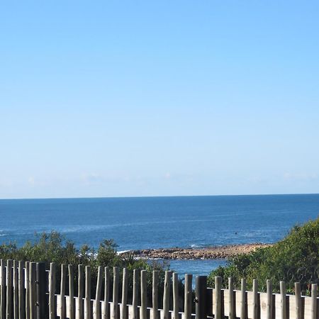 Millrock Beach House 플레튼버그 베이 외부 사진