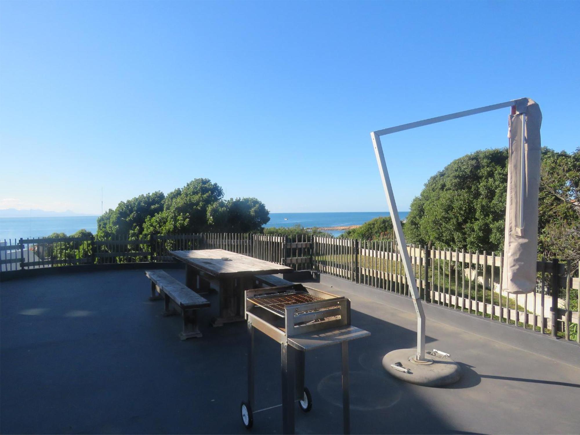 Millrock Beach House 플레튼버그 베이 외부 사진