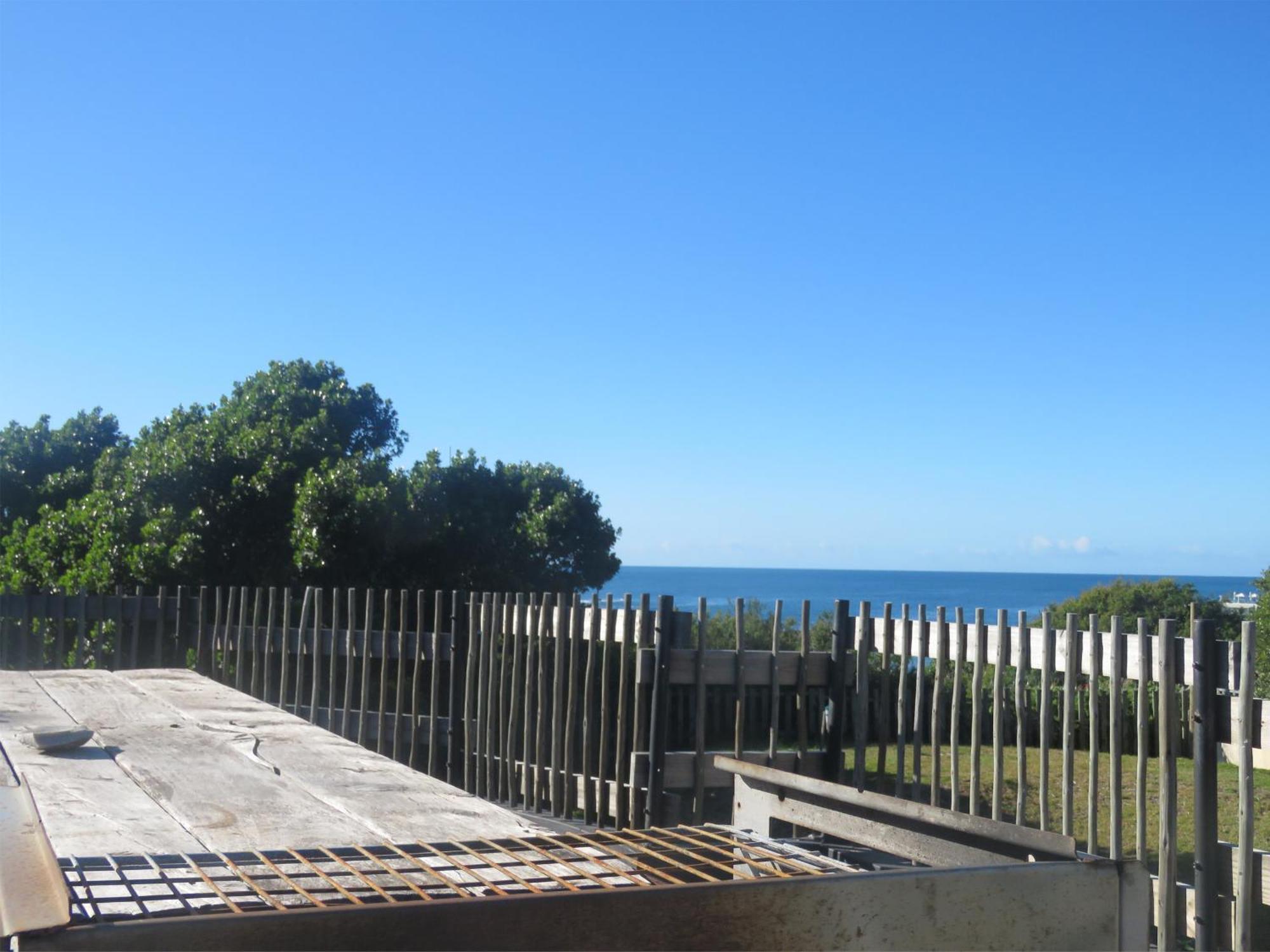 Millrock Beach House 플레튼버그 베이 외부 사진